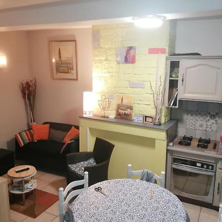 L'Arras Square Maison Avec 2 Chambres Kültér fotó