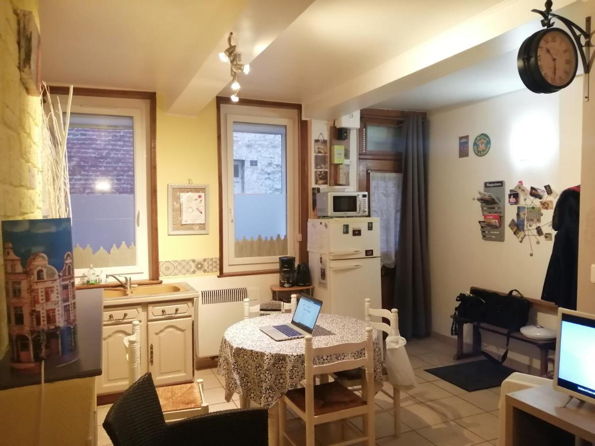 L'Arras Square Maison Avec 2 Chambres Kültér fotó