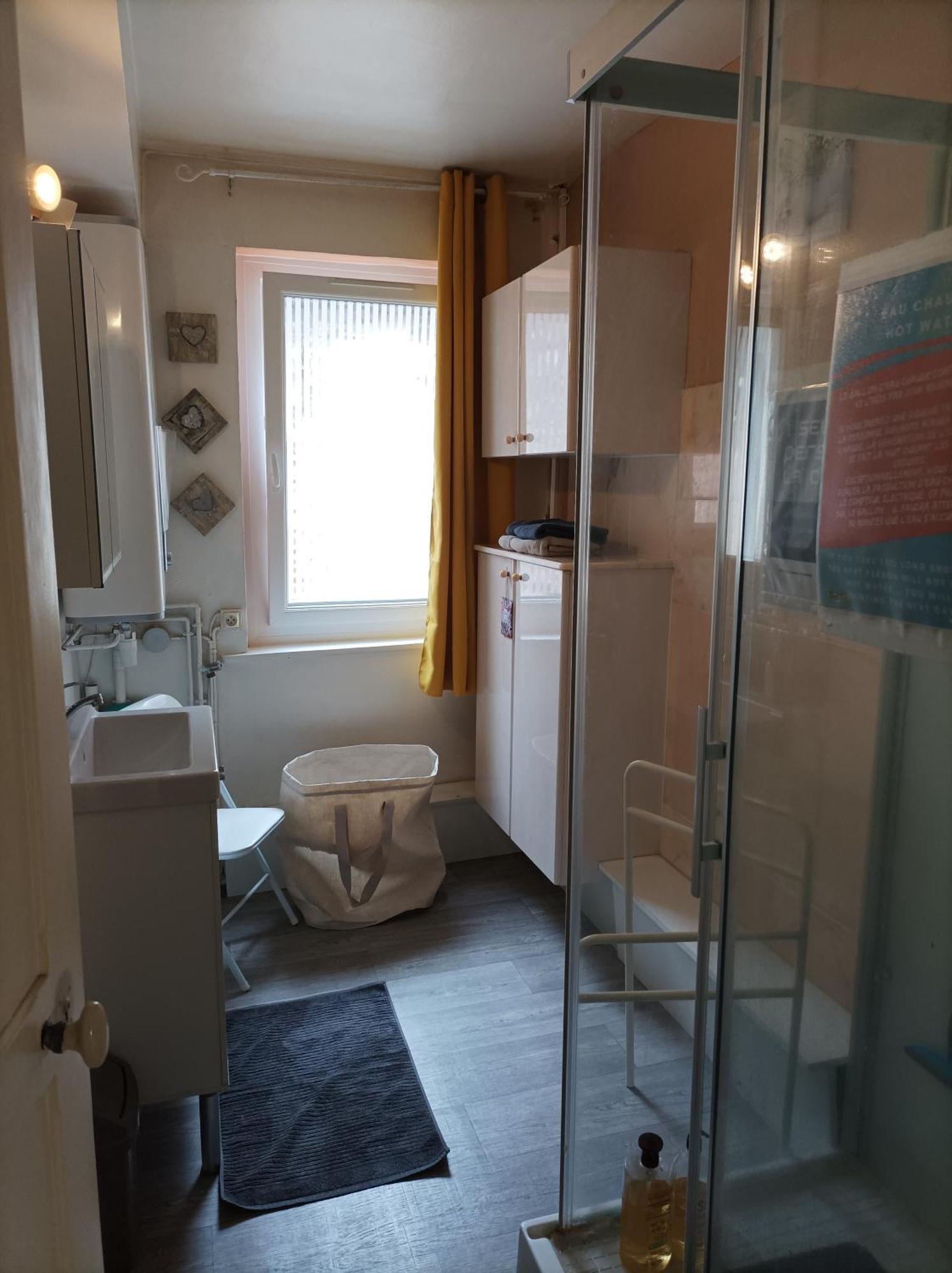 L'Arras Square Maison Avec 2 Chambres Kültér fotó
