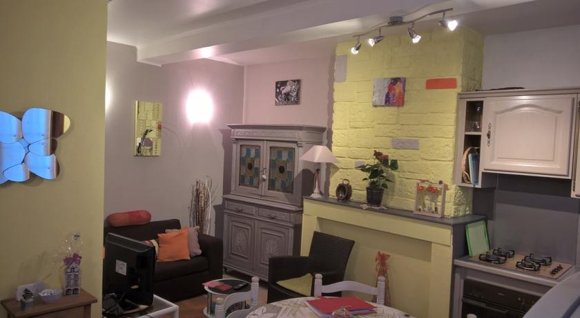 L'Arras Square Maison Avec 2 Chambres Kültér fotó