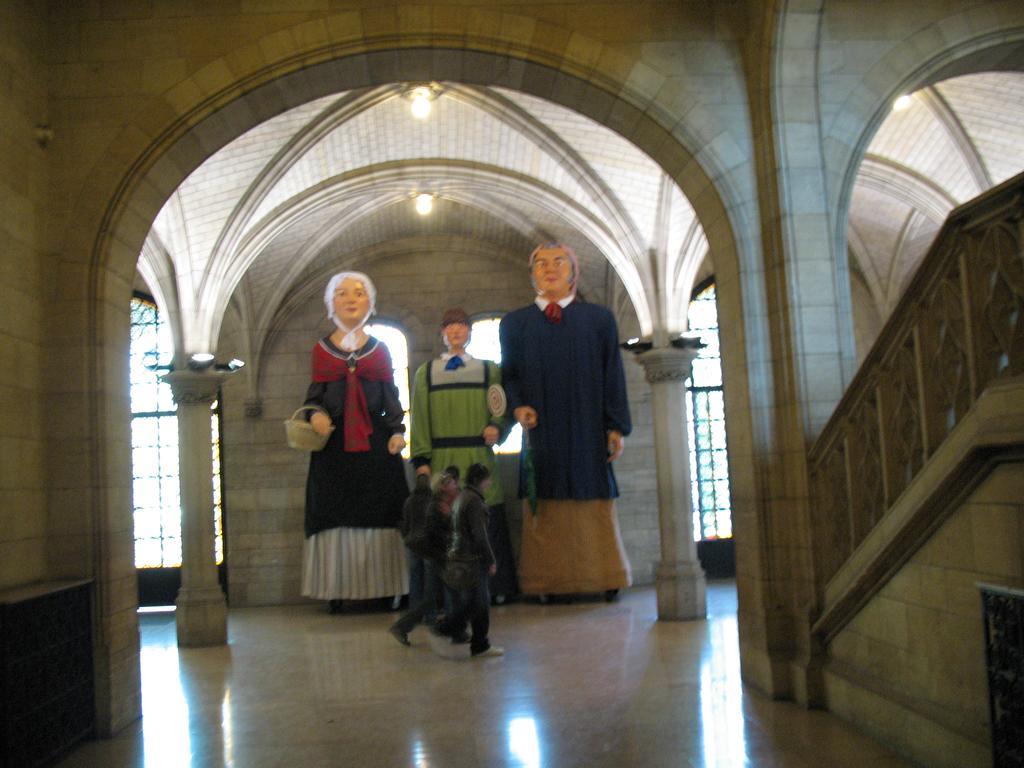 L'Arras Square Maison Avec 2 Chambres Kültér fotó
