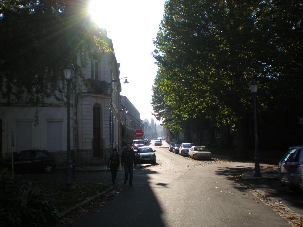 L'Arras Square Maison Avec 2 Chambres Kültér fotó