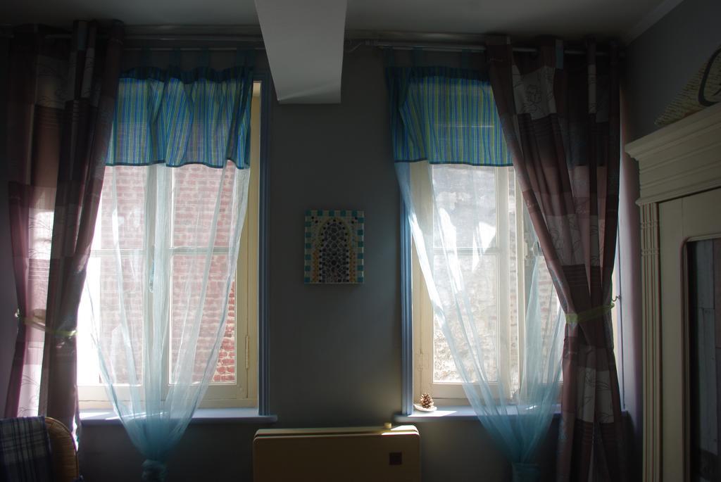 L'Arras Square Maison Avec 2 Chambres Kültér fotó