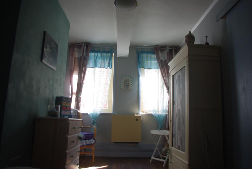 L'Arras Square Maison Avec 2 Chambres Kültér fotó