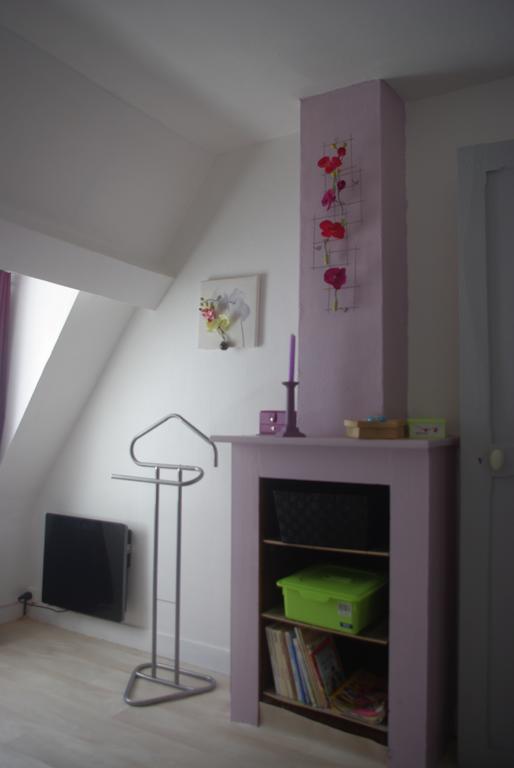 L'Arras Square Maison Avec 2 Chambres Kültér fotó