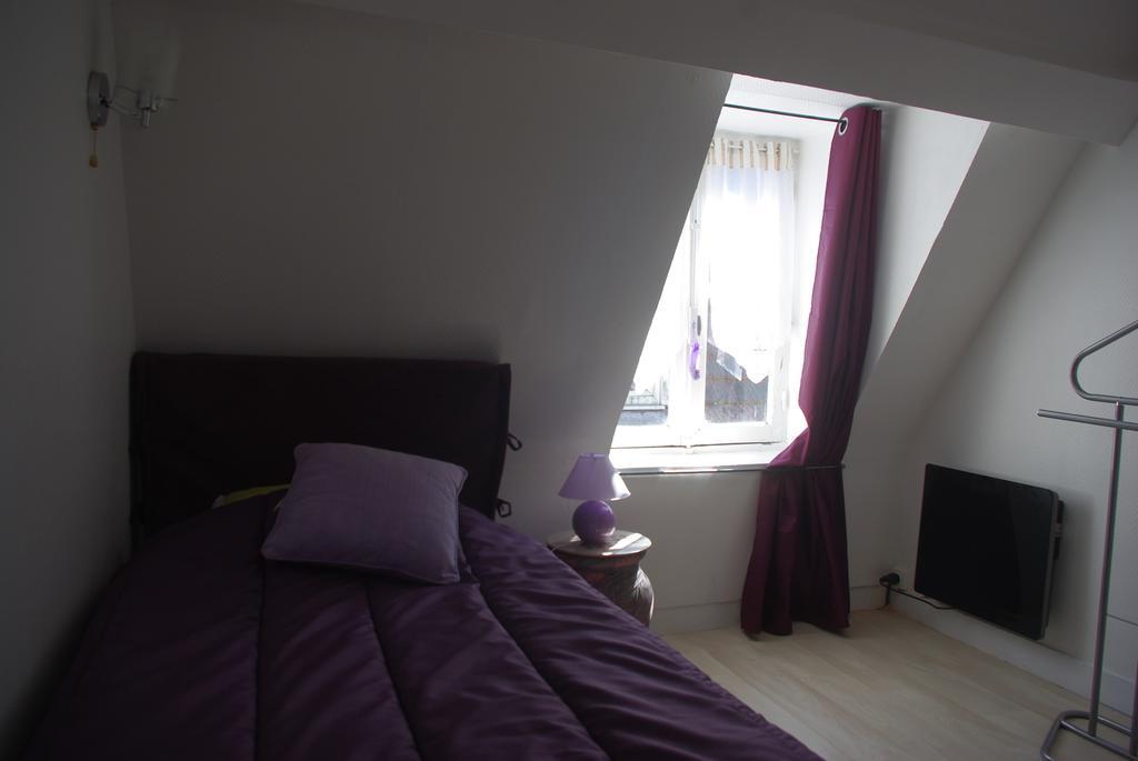 L'Arras Square Maison Avec 2 Chambres Kültér fotó