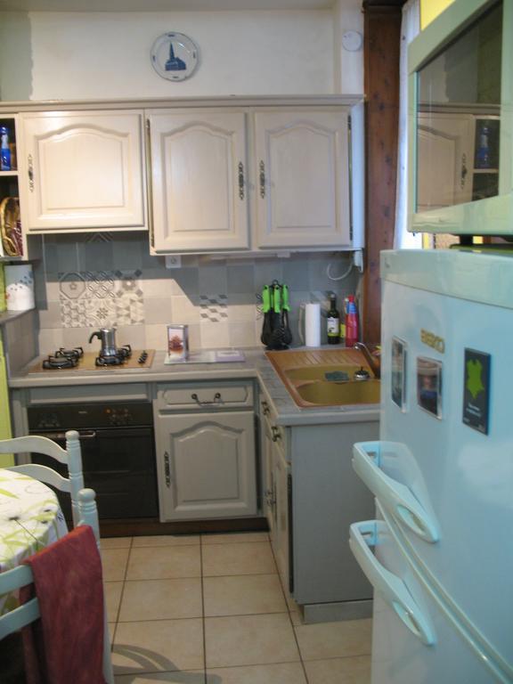 L'Arras Square Maison Avec 2 Chambres Kültér fotó