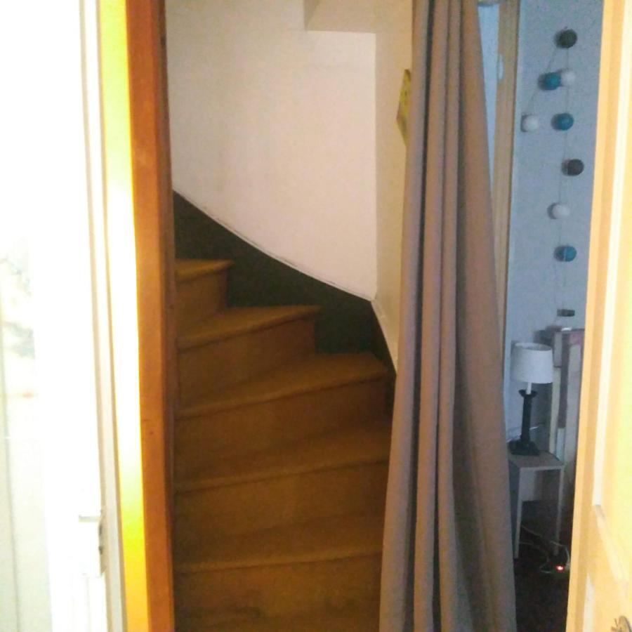 L'Arras Square Maison Avec 2 Chambres Kültér fotó